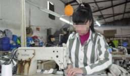 Lời xin lỗi muộn màng của nữ sinh bán bạn cho “yêu râu xanh”